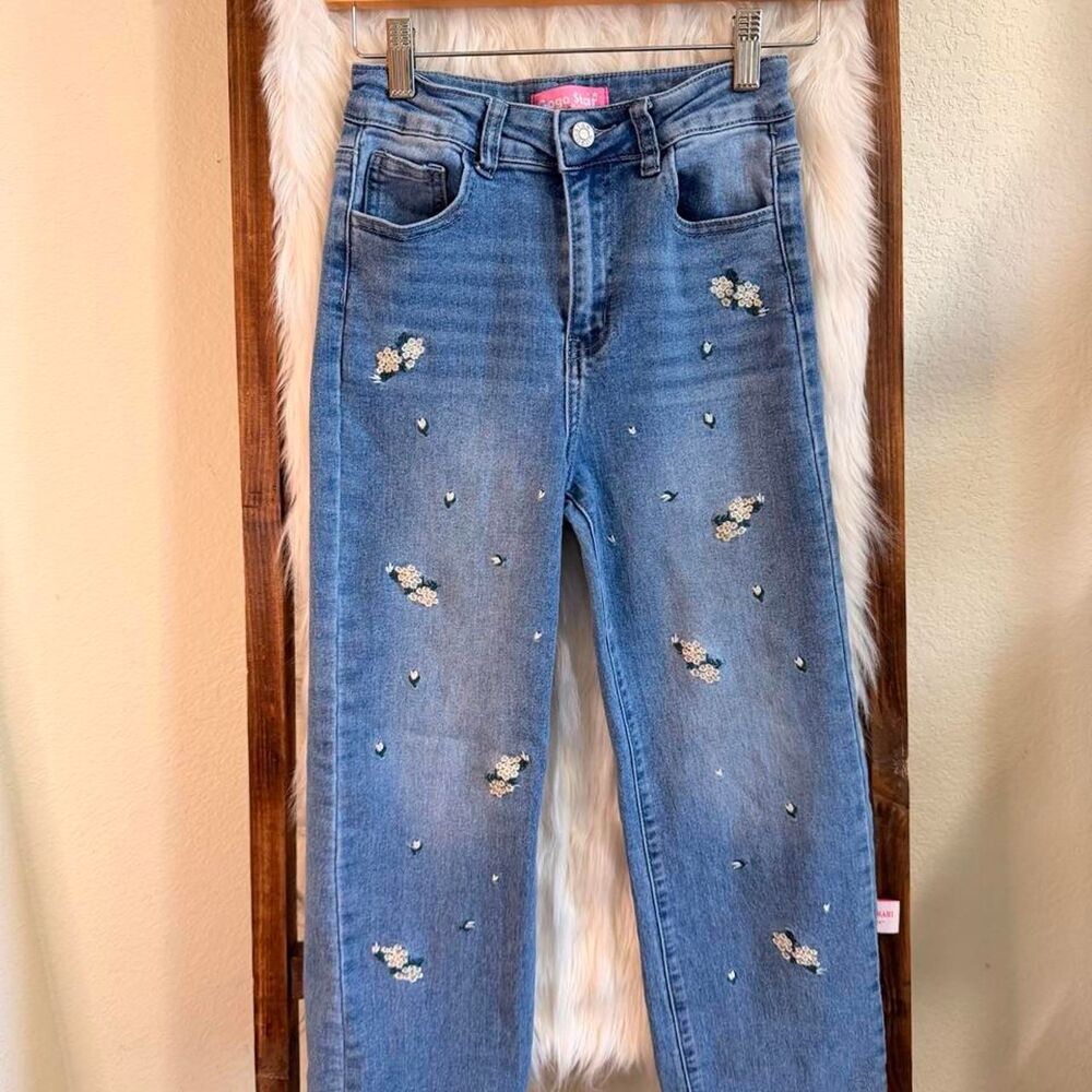 Unbranded Women's Blue Jeans